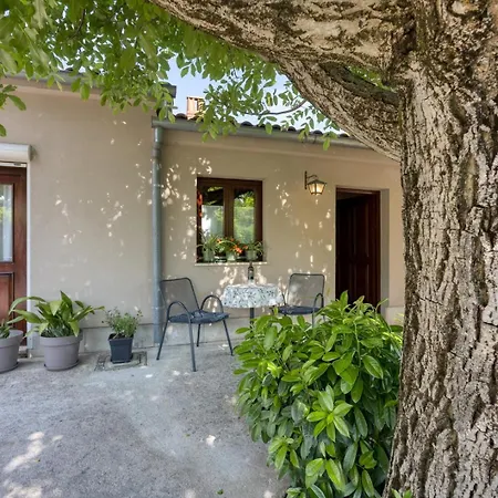 Beramska 3* Porec