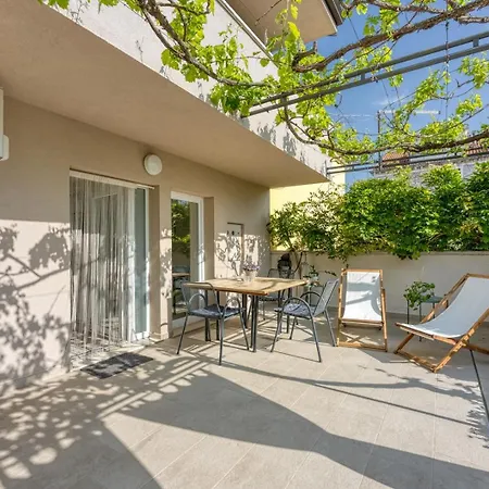 Beramska 3* ポレッチ