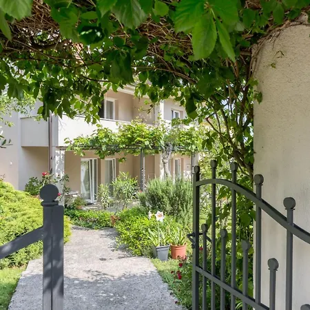 Beramska Guest house 3*
