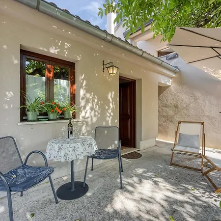 Beramska Casa de hóspedes Poreč