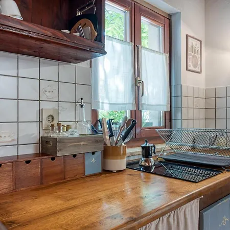 Beramska Casa de hóspedes Poreč