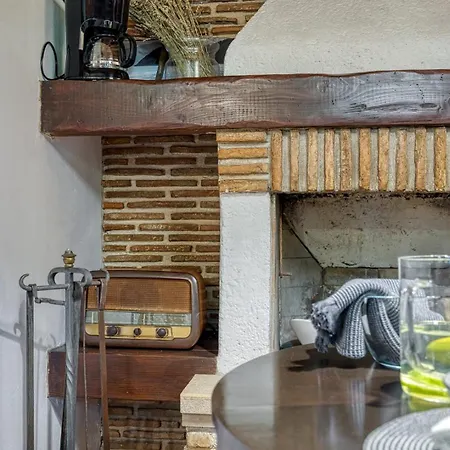 Beramska Casa de hóspedes 3*