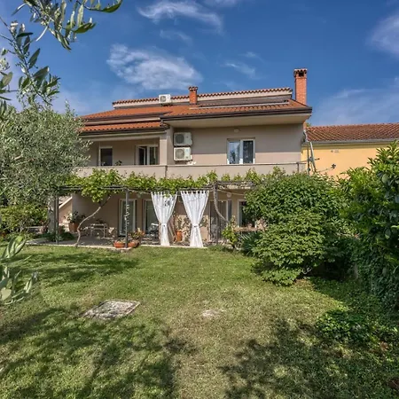 Penzion Beramska Poreč